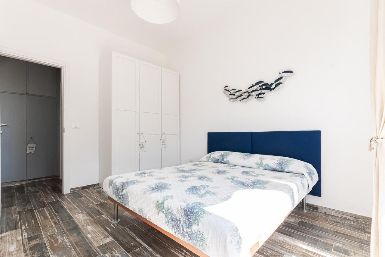 Cavi Sea View Apartment Lavagna Exterior foto