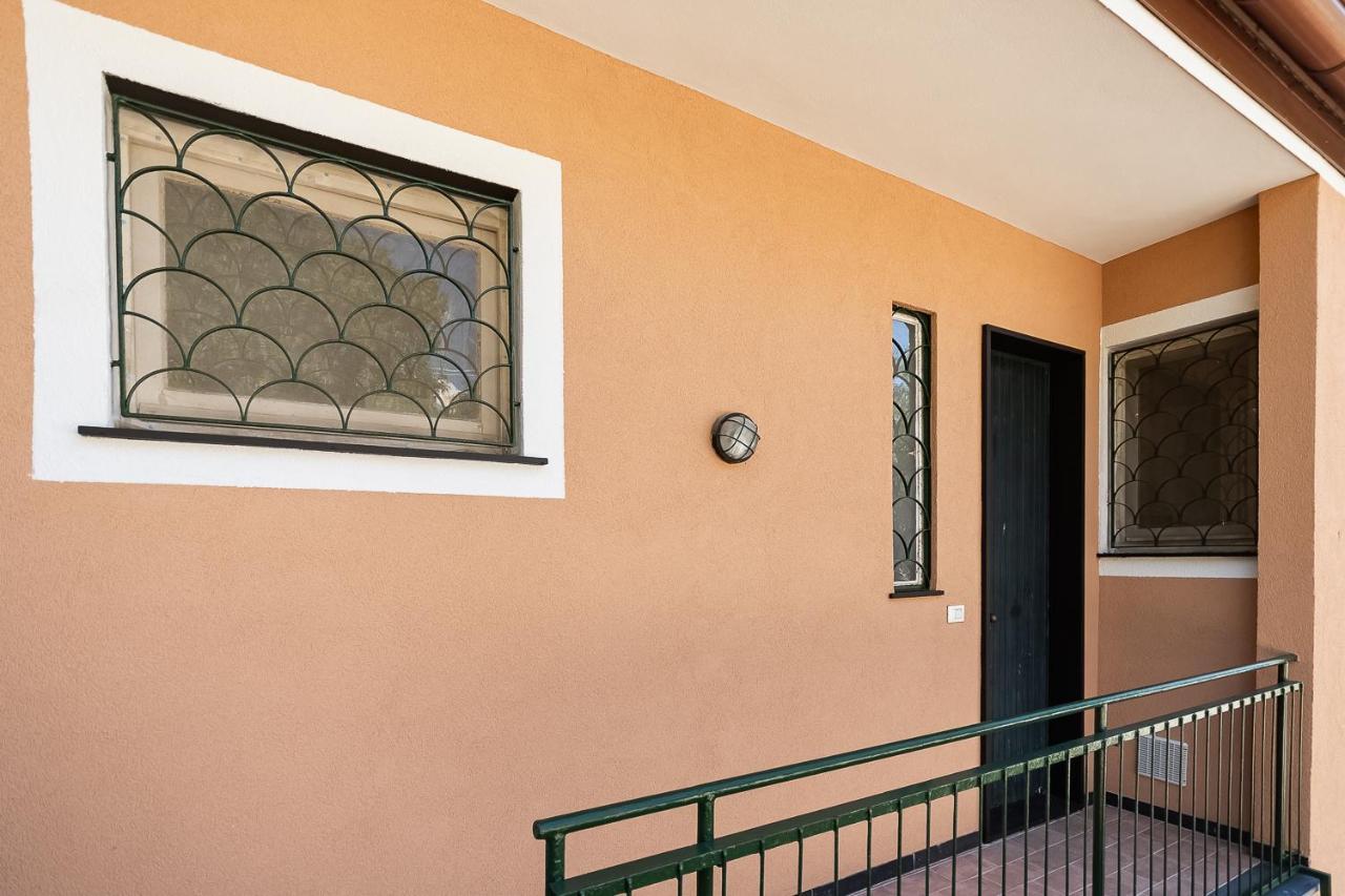 Cavi Sea View Apartment Lavagna Exterior foto